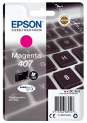 Epson inkoustová náplň/ C13T07U340/ WF-4745 Series Ink Cartridge L/ Magenta