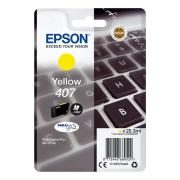 Epson inkoustová náplň/ C13T07U440/ WF-4745 Series Ink Cartridge L/ Yellow