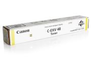 Canon originální toner C-EXV 48 Y, žlutý (iR C1335iF/C1325iF)