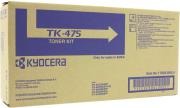 Kyocera toner TK-475/ FS-6025/ 6025/ 6030/ 15000 stránek/ Černý
