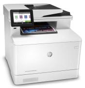 HP Color LaserJet Pro M479fdw MFP/ A4/ 27ppm/ print+scan+copy+fax/ 600x600dpi/ USB/ LAN/ WiFi/ ADF/ duplex
