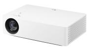 POŠKOZENÝ OBAL - LG projektor HU70LS / 4K UHD / 1500ANSI / RGBB LED / HDMI / USB / LAN