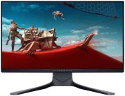 POŠKOZENÝ OBAL - DELL AW2521H Alienware/ 25" LED/ 16:9/ 1920x1080/ FHD/ 4x USB/ DP/ 2x HDMI/ 3Y Basic on-site