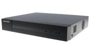 POŠKOZENÝ OBAL - HIKVISION HiWatch NVR rekordér HWN-2104MH-4P(C)/ pro 4 kamery/ 4x PoE/ rozlišení 6Mpix/ HDMI/ VGA/ 2x USB/ LA...