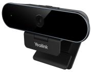 ROZBALENÉ - Yealink UVC20  Kamera/ USB/ Full HD/ 1,4x digitální zoom - rozbalené
