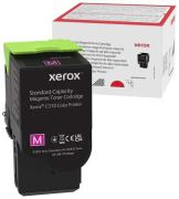 Xerox originální toner 006R04362, magenta, 2000str., Xerox C310, C315, O