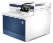 HP Color LaserJet Pro MFP 4302fdw/ bar/ PSCF/ A4/ 33ppm/ 600x600dpi/ DADF/ USB/ LAN/ wifi/ duplex/ HP Smart/ AirPrint™