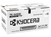 Kyocera toner TK-5430K černý na 1 250 A4 stran, pro PA2100, MA2100