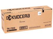 Kyocera toner TK-7310 na 15 000 A4 stran, pro ECOSYS P4140dn
