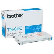 Brother Toner Cartridge TN-04C