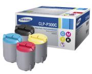 Samsung Toner RainbowKit CLP-P300C/ELS BK/C/M/Y