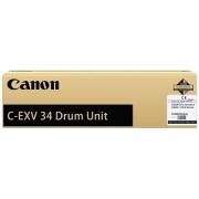 Canon Drum Unit C-EXV34 black (3786B003)