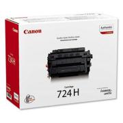 Canon Toner Cartridge CRG-724H (3482B011) project