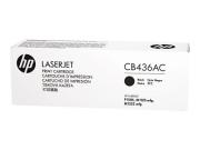 HP CB436AC Toner Cartridge pro LJ P1505 (contract)