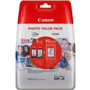 Canon PG-545XL/CL-546XL (8286B006) (8286B007) multipack