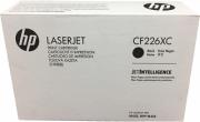HP CF226XC Toner Cartridge (contract)