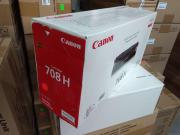 Canon Toner Cartridge CRG-708H (0917B002) 6.000K poškozený obal