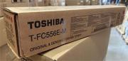 Toshiba Toner T-FC556EM Magenta (6AK00000358) (6AK00000459)