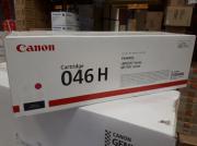 Canon Toner Cartridge CRG-046MH magenta (1252C004) project