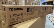 Toshiba Toner T-FC415EK Black (6AJ00000175) (6AJ00000287)