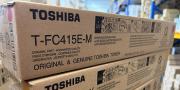 Toshiba Toner T-FC415EM magenta (6AJ00000178) (6AJ00000288)